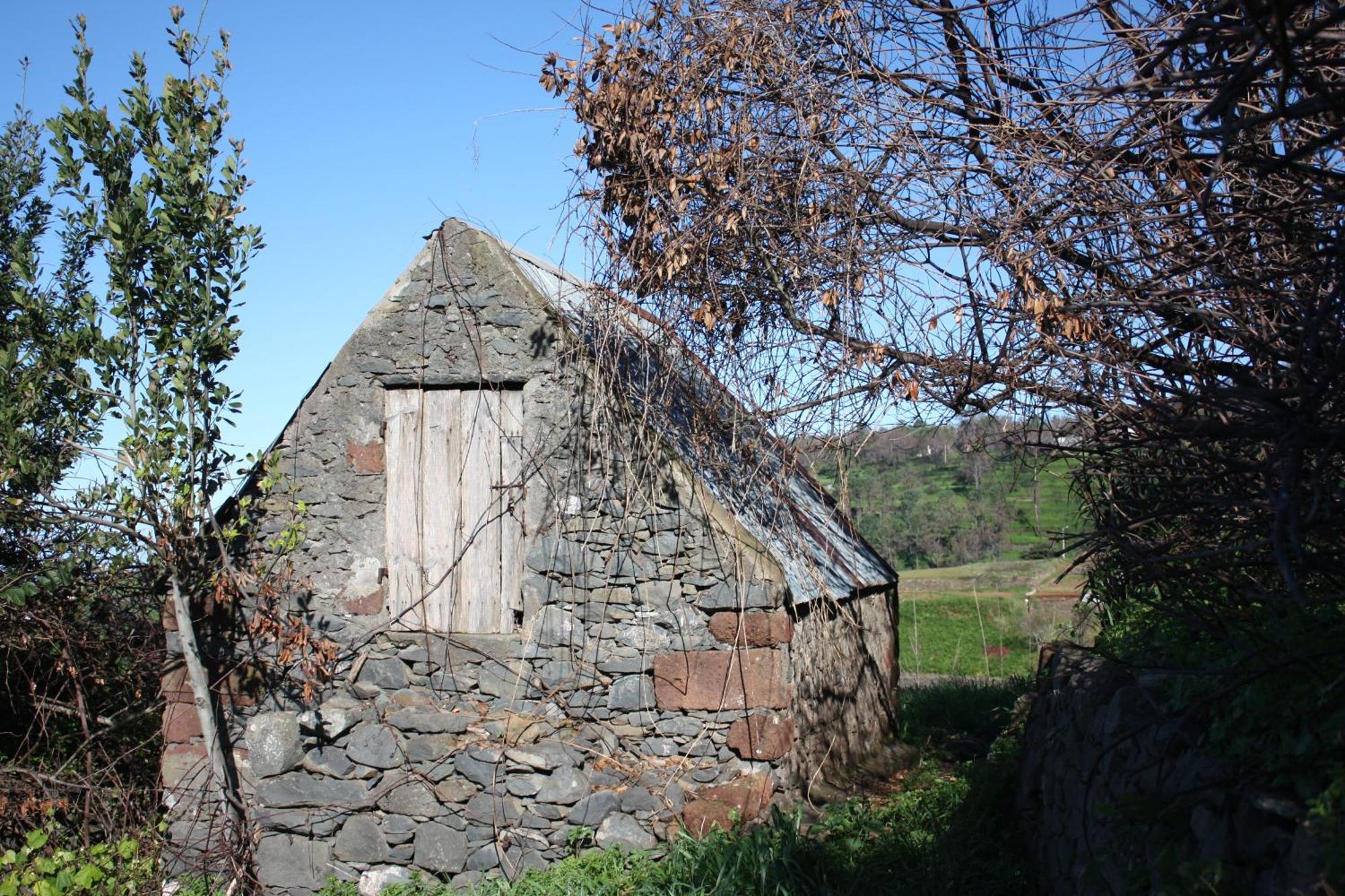 Raposeira Country House Raposeira do Logarinho Exterior photo